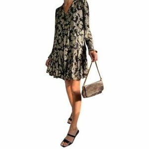 Anthropologie dress